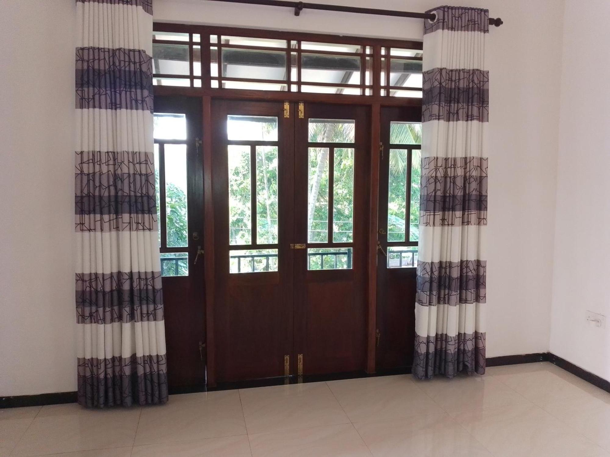 Sea & Greens Apartments Unawatuna Exterior photo